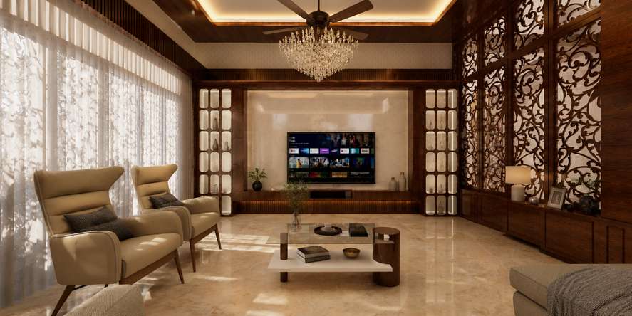 Healthcare - Interior