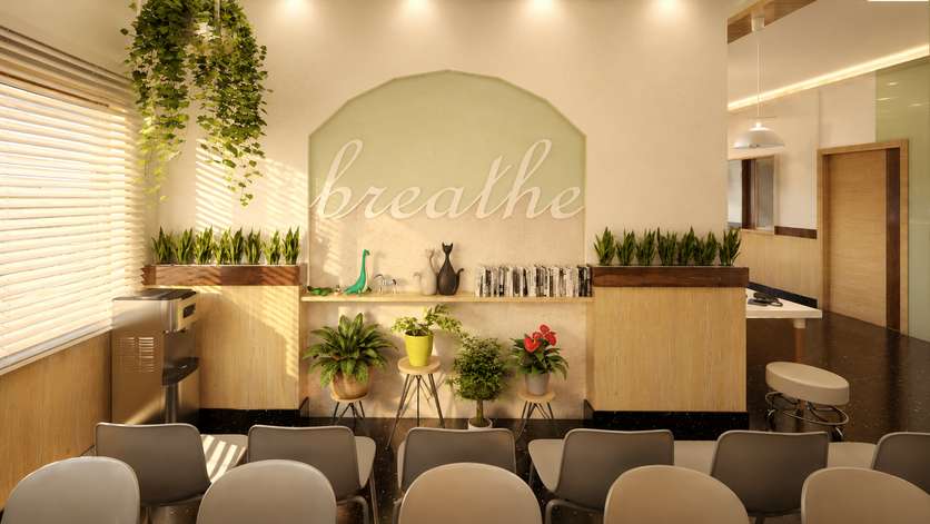 Healing Beyond Healthcare
