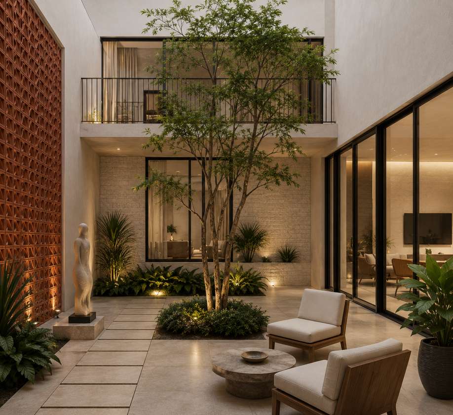 Architecture & Civil Projects