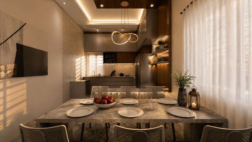 Oasis Residence - View