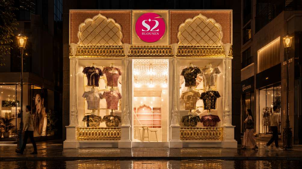 Retail - Storefront